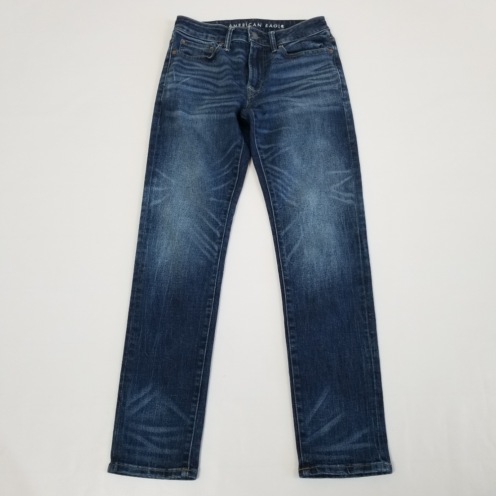 American Eagle Slim Jeans 28/30 NWOT